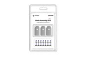 Robottiruohonleikkuri - Segway Navimow Blade Assembly Plus lawn mower part/accessory - AD.12.00.14.0058