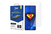 Puhelintarvikkeet - Näytönsuojat - 3mk SilverProtection+ Protective Foil for OnePlus 11 5G - 5903108515245