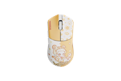 Hiiret - WLMouse BEAST G Mini Wireless X FEIRENZAI - Yellow (Limited Edition) - Pelihiiri - Optinen - 5 painiketta - Keltainen - BG-S-FRZ-SWK-YELLOW