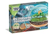 Leiki & Opi - Clementoni Ecosphere (USA) - 75182