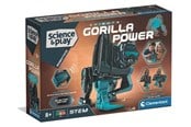 Leiki & Opi - Clementoni Gorilla Power (USA) - 75163