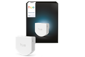 Smart Home - Älykoti - Philips Hue Wall switch module, langallinen 1 kpl - 929004297003