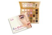 Meikit - Rude Cosmetics Eyeshadow Palette 30.- Au Naturel - 0602989880064