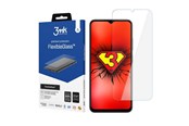 Puhelintarvikkeet - Näytönsuojat - 3mk FlexibleGlass™ Hybrid Glass on Xiaomi Redmi Note 11E 5G / Redmi 10 5G - 5903108467223