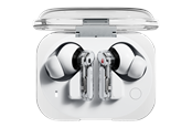 Kuulokkeet - Nothing Ear (3a) - White - A10600164
