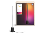 Smart Home - Älykoti - Philips Hue Play -pöytävalaisin - 929004320901