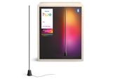 Smart Home - Älykoti - Philips Hue Play -lattiavalaisin - 929004321101