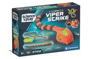 Leiki & Opi - Clementoni Viper Strike (USA) - 75161