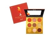Meikit - Rude Cosmetics Cocktail Party 9 Color Eyeshadow Palette 10g.– Sex on the Beach - 0602989881801