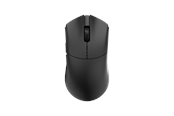 Hiiret - WLMouse BEAST G Medium Wireless - Pelihiiri - Optinen - 5 painiketta - Musta - BG-M-BLACK