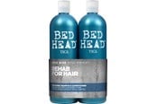 Hiustenhoito - TIGI Rehab Recovery Duo Pack Shampoo & Conditioner 1500ml. - 0615908951011