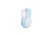 Hiiret - WLMouse BEAST G Medium Wireless X FEIRENZAI - Blue (Limited Edition) - Pelihiiri - Optinen - 5 painiketta - Sininen - BG-M-FRZ-JW-BLUE