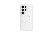 Puhelin - Kannet ja kotelot - AmazingThing Minimal Drop Proof Case for Samsung S26 Ultra - Transparent - S26UMMINCL