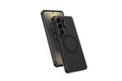 Puhelin - Kannet ja kotelot - AmazingThing Minimal Mag Lens Case for Samsung Galaxy S26 Ultra - Black - S26UMMLBK