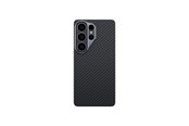 Puhelin - Kannet ja kotelot - AmazingThing Titan Max Drop Proof Case for Samsung S26 Ultra - black - S26UTMBK01