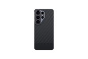 Puhelin - Kannet ja kotelot - AmazingThing Titan Max Drop Proof Case for Samsung S26 Ultra - black TwoTone - S26UTMBK02