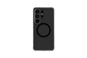 Puhelin - Kannet ja kotelot - AmazingThing Titan Pro Drop Proof Case for Samsung S26 Ultra – black - S26UTPBK