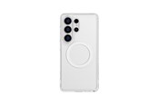 Puhelin - Kannet ja kotelot - AmazingThing Titan Pro Drop Proof Case for Samsung S26 Ultra - Transparent - S26UTPCL