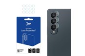 Puhelin - Muut lisävarusteet - 3mk Lens Protection™ Hybrid Camera Glass for Samsung Galaxy Z Fold 4 (front) - 5903108489126