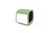 Ilmasto/tuulettimet/ilmastointi - evapolar evaCHILL - green - 5292882000987