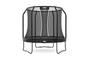 Trampoliini - Salta Trampoliini Premium Black Pro Ø260 cm - 807-300