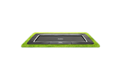 Trampoliini - Salta Trampoliini Royal Baseground Sport 305 x 214 cm, musta - 805-815