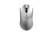 Hiiret - WLMouse BEAST G Max Wireless - Pelihiiri - Optinen - 5 painiketta - Hopea - BG-L-SILVER