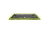 Trampoliini - Salta Trampoliini Royal Baseground Sport 396 x 244 cm, musta - 805-816
