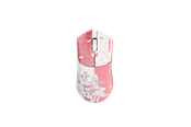 Hiiret - WLMouse BEAST G Max Wireless X FEIRENZAI - Red (Limited Edition) - Pelihiiri - Optinen - 5 painiketta - Punainen - BG-L-FRZ-JY-RED