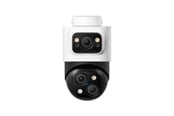 Smart Home - Älykoti - Eufy PoE-kamera S4 (Bullet-PTZ-kamera) - T8E00321