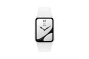 Älykellot, Urheilukellot & Aktiivisuusrannekkeet - Xiaomi Smart Band 10 Pro Ceramic Edition - Pearl White - BHR095AGL