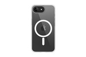 Puhelin - Kannet ja kotelot - Belkin SheerForce Clear Lite Series - back cover for mobile phone - MSA064HQCL