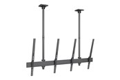 Seinäkiinnitys, AV-kiinnikkeet & AV-kalusteet - Multibrackets M Pro Series MBC2UHD - Max 60 kg - recommended for 86" - 7340234814244