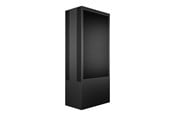 Seinäkiinnitys, AV-kiinnikkeet & AV-kalusteet - Multibrackets M Pro Series OH75A - Max 100 kg - recommended for 75" - 7340234813742