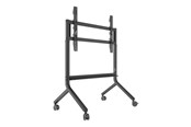 Seinäkiinnitys, AV-kiinnikkeet & AV-kalusteet - Multibrackets M Collaboration Floorstand - Max 90 kg - recommended for 86" - 7340234814237