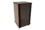 Räkit - Rack - Middle Atlantic RFR Series - rack - 24U - RFR-2428E1