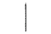 Virtakaapelit (ulkoinen) - APC NetShelter Rack PDU Advanced - power distribution unit - switched metered 415 V - 69000 VA - APDU11550ME
