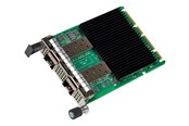 Verkkokortit (verkkosovittimet, tulostuspalvelimet jne.) - Intel Ethernet Network Adapter E810-XXVDA2 - E810XXVDA2OC3BM