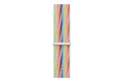 Smartwatch - Lisävarusteet - Apple - Pride Edition - strap for smart watch - 46mm - MJ5C4ZM/A