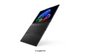 Kannettava tietokone - Lenovo ThinkPad T14s 2-in-1 Gen 2 - Copilot+ PC - 14" - Intel Core Ultra 5 - 325 - 32 GB RAM - 512 GB SSD - 5G upgradable - Nordic (English/Danish/Finnish/Norwegian/Swedish) - 21YY003GMX