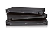 KVM-kytkimet - Dell DMPU2 Remote Console Switch - KVM switch - 32 ports - rack-mountable - TAA Compliant - AD502123