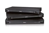 KVM-kytkimet - Dell DMPU2 Remote Console Switch - KVM switch - 16 ports - rack-mountable - TAA Compliant - AD502102