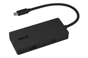 Telakointiasemat - ASUS DC110 - 90XB0AIN-BDS010