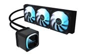 CPU-jäähdytys - GIGABYTE EAGLE 360 - CPU Vesijäähdytys - GP-GIGABYTE EAGLE 360