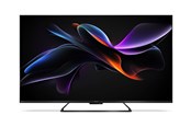 Televisio - Sharp 50" Televisio LED 4K 50HR7265E 50" LED-backlit LCD TV - QLED - 4K - 50HR7265E