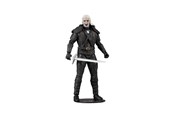Fanituotteet - McFarlane - The Witcher (Kikimora Geralt) - Figuuri - 0787926138030