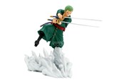 Fanituotteet - Banpresto - One Piece Senkouzekkei -Roronoa Zoro- (Egghead ver.) - Figuuri - 4983164292053