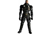 Fanituotteet - Play Arts KAI - Deus Ex: Human Revolution (Lawrence Barrett) - Figuuri - 4988601315722