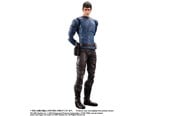 Fanituotteet - Play Arts KAI - Star Trek (Spock) - Figuuri - 4988601320023
