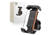 Puhelin - Muut lisävarusteet - Tech-Protect  V6 handlebar mount - black - 5906302339907